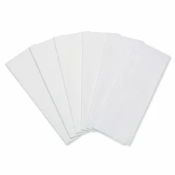 American Greetings Tissue Paper, White