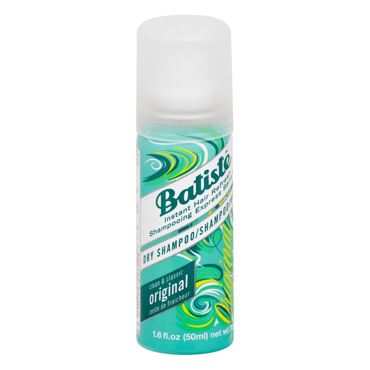 slide 2 of 9, Batiste Dry Shampoo Tropical, 1 ct