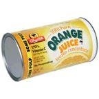 slide 1 of 1, ShopRite Orange Juice - 12 oz, 12 oz