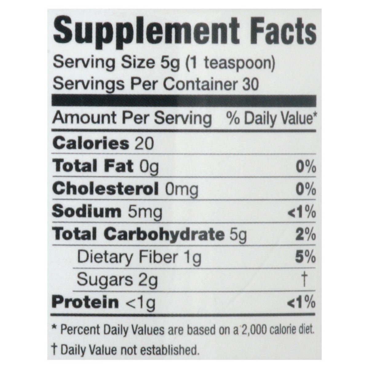 slide 10 of 10, Green Foods Juice Powder 5.3 oz, 5.3 oz