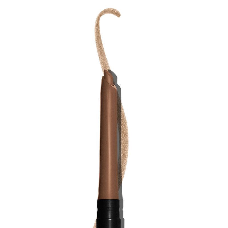 slide 2 of 10, Revlon ColorStay Waterproof Brow Pencil with Brush and Angled Tip - 210 Soft Brown - 0.012oz, 0.012 oz