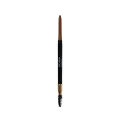 Revlon ColorStay Waterproof Brow Pencil with Brush and Angled Tip - 210 Soft Brown - 0.012oz