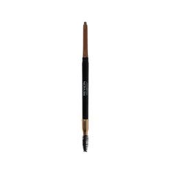 Revlon ColorStay Waterproof Brow Pencil with Brush and Angled Tip - 210 Soft Brown - 0.012oz