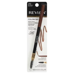 Revlon Colorstay 210 Soft Brown Brow Pencil