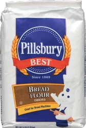 Pillsbury Pillsbury Bread Flour