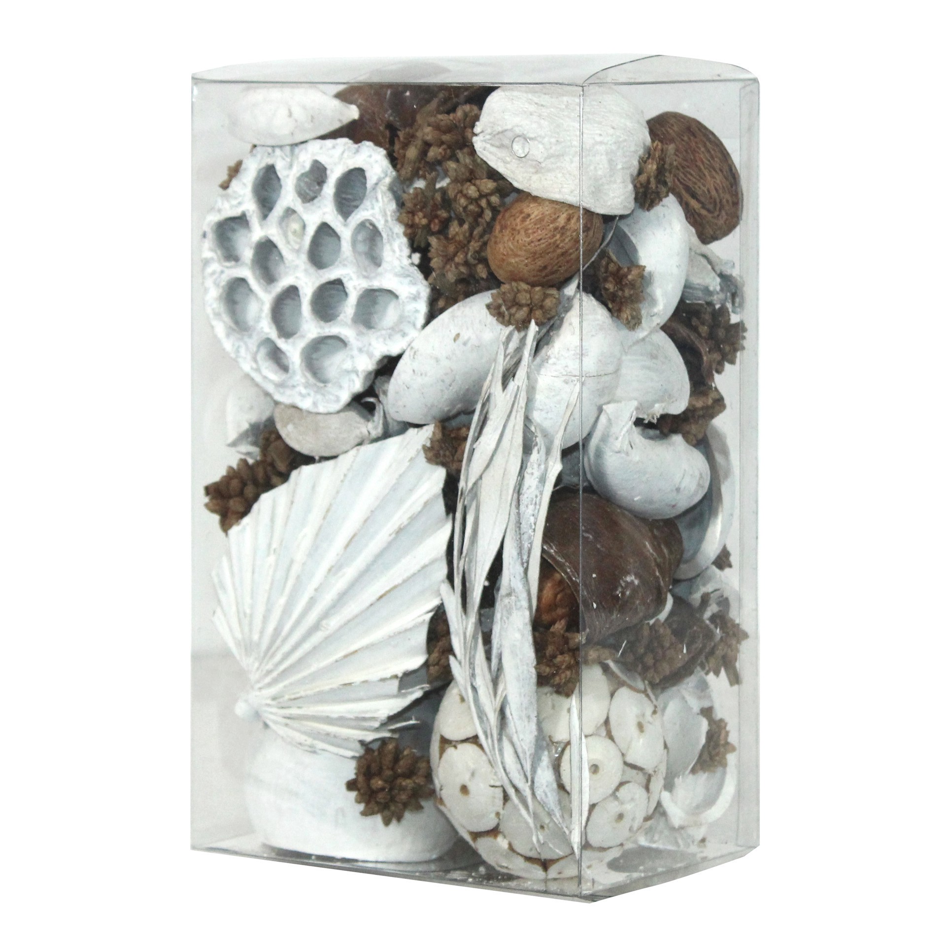 slide 2 of 5, Citrus Sunrise Scented Potpourri By Ashland, 8.1 oz