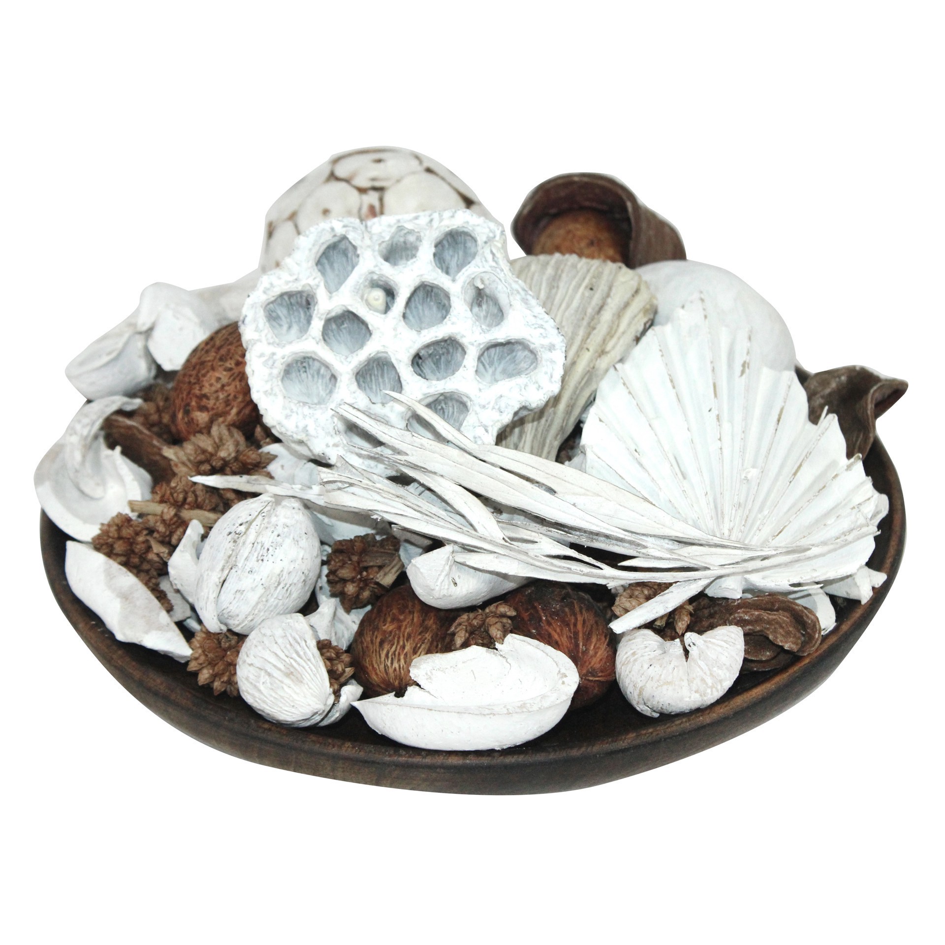 slide 3 of 5, Citrus Sunrise Scented Potpourri By Ashland, 8.1 oz