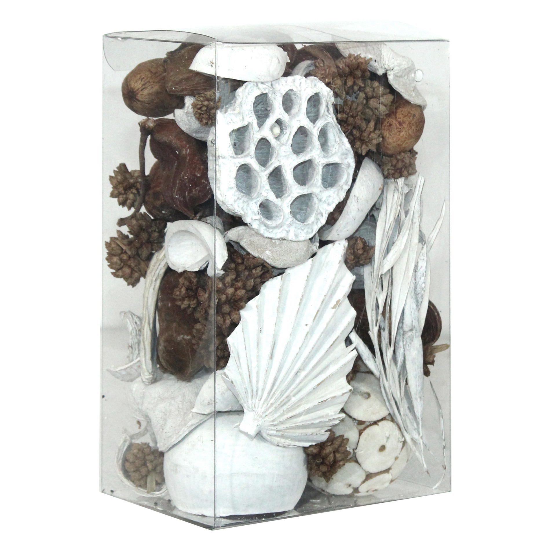 slide 4 of 5, Citrus Sunrise Scented Potpourri By Ashland, 8.1 oz