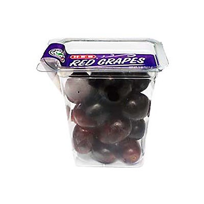 slide 1 of 1, H-E-B Grapes, 2 oz