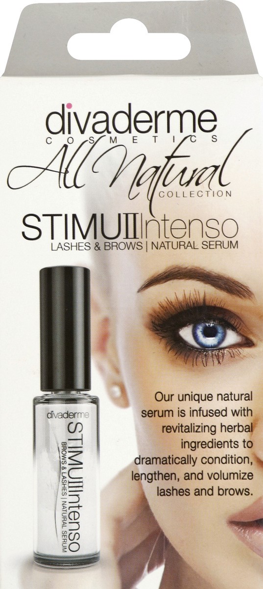 slide 4 of 4, Divaderme Cosmetics Stimu II Intenso 0.17 oz, 1 ct