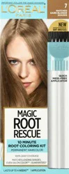 Magic Root Rescue Dark Blonde 7 Permanent Haircolor 1 ea
