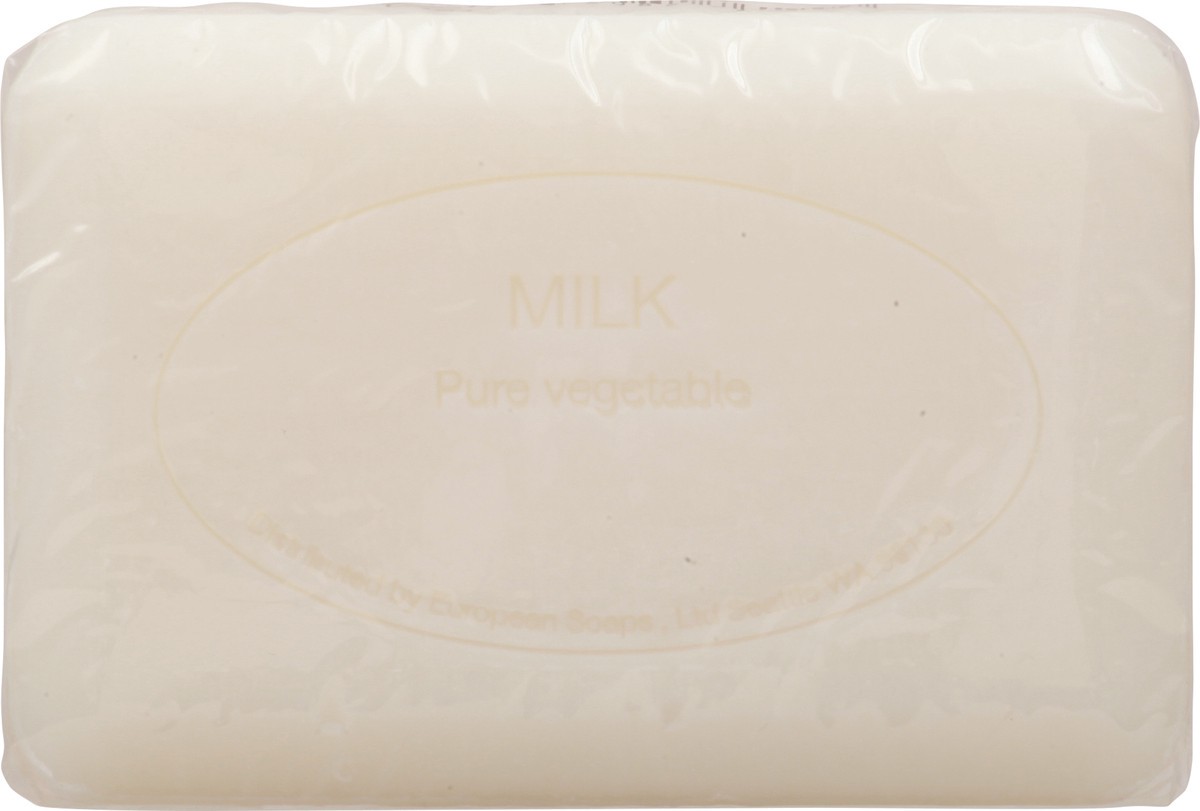 slide 8 of 12, Pre de Provence Milk Soap 250 gr, 8.8 oz