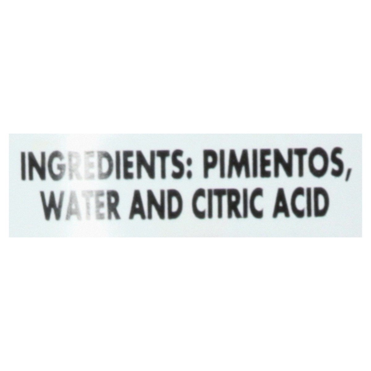 slide 5 of 10, Harris Teeter Pimientos - Diced, 4 oz