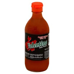 Valentina Salsa Picante 12.5 fl oz