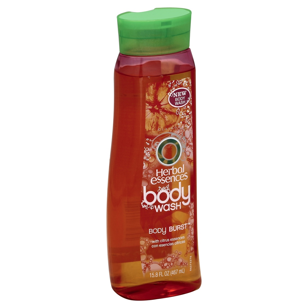 slide 1 of 1, Herbal Essences Body Wash  , 15.8 oz