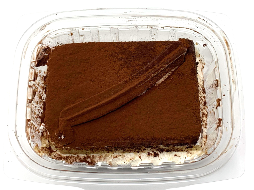 slide 1 of 1, Palmero Bakery Tiramisu, 1 ct