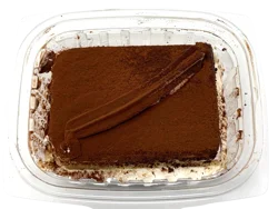 Palmero Bakery Tiramisu