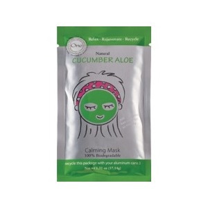 slide 1 of 1, O.N.E. Calming Facial Mask 1.31 oz, 1.2 oz