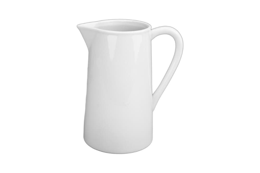 slide 1 of 1, BIA Cordon Bleu Pitcher - White, 1 ct