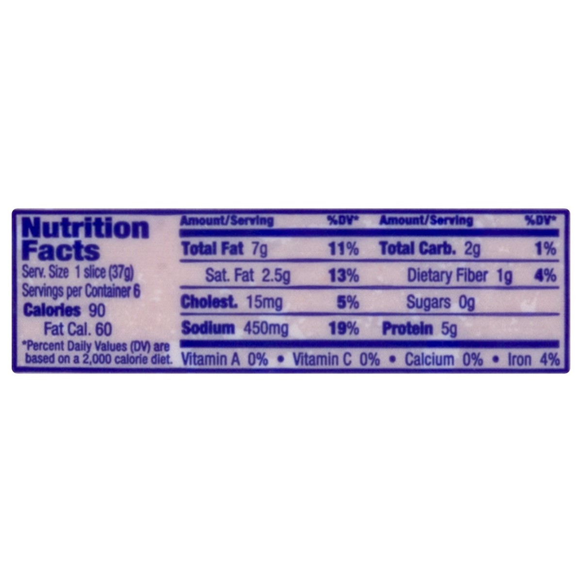 slide 10 of 13, Bright Leaf Sliced Bologna 8 oz, 8 oz