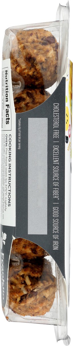 slide 3 of 10, Franklin Farms Cuban-Style Black Bean & Plantain Balls, 9 oz, 9 oz