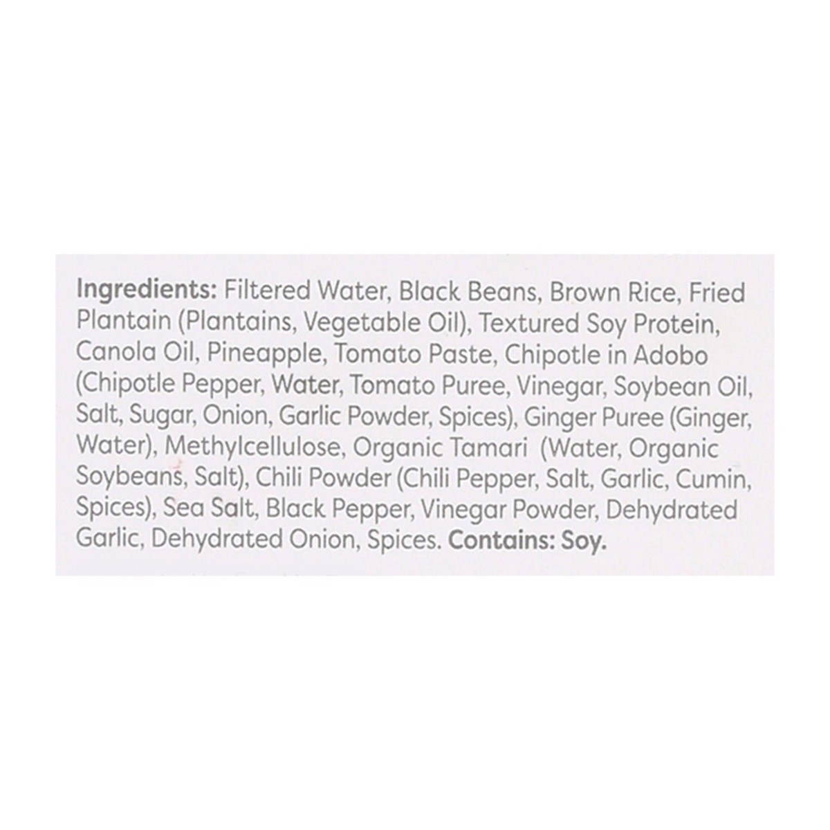 slide 10 of 10, Franklin Farms Cuban-Style Black Bean & Plantain Balls, 9 oz, 9 oz