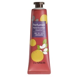 slide 1 of 1, The Saem Perfumed Hand Essence 1.01 Oz, Grapefruit, 11 oz