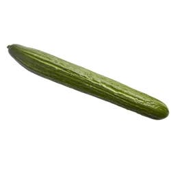 English Cucumber