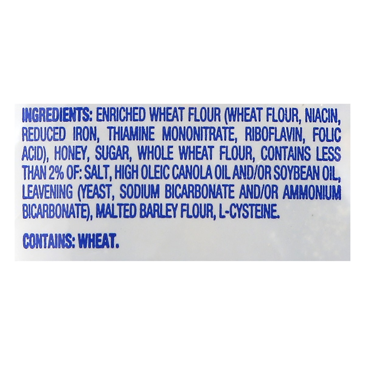 slide 6 of 11, Kroger Honey Wheat Braided Pretzels, 8 oz