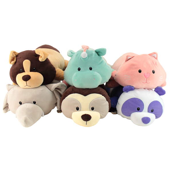 squeeze with love stuffed animals