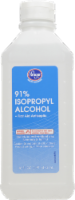 slide 1 of 1, Kroger Isopropyl 91% Alcohol, 16 fl oz