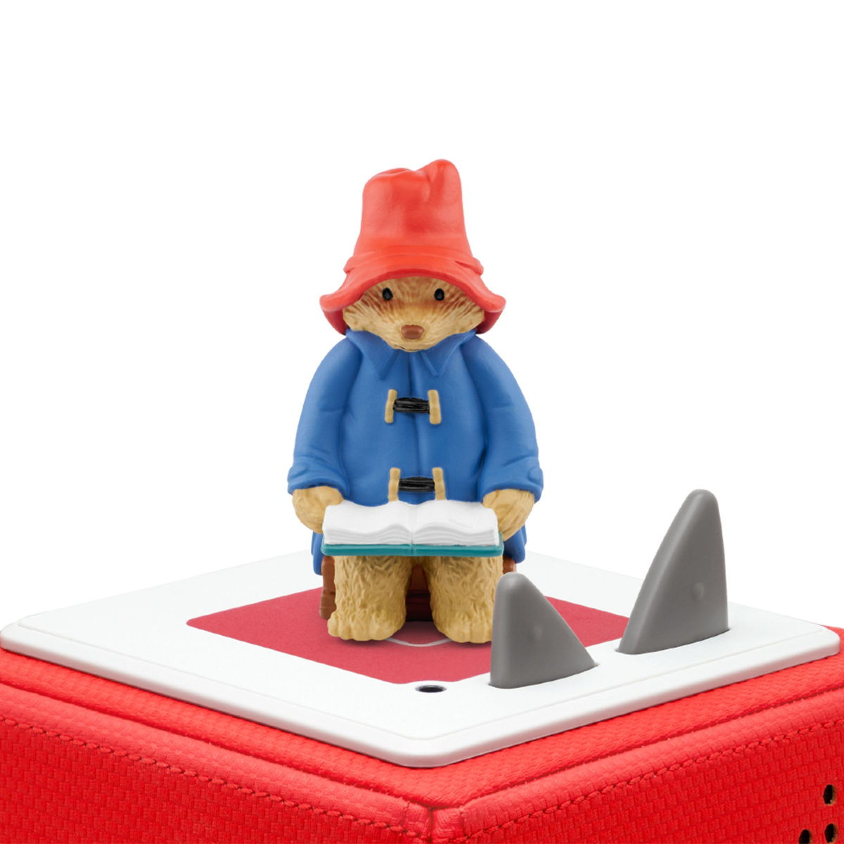 slide 1 of 2, Tonies More About Paddington Audio Figure, 1 ct