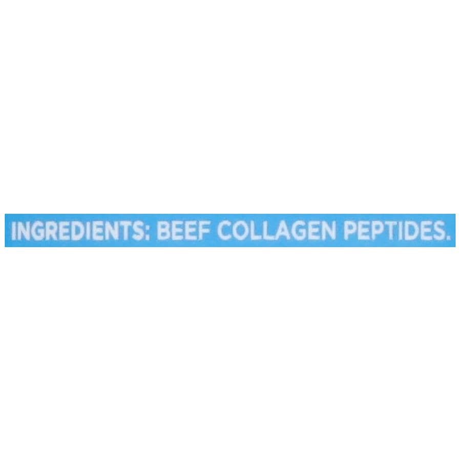 slide 3 of 5, Walgreens Unflavored Collagen Peptides, 10 oz