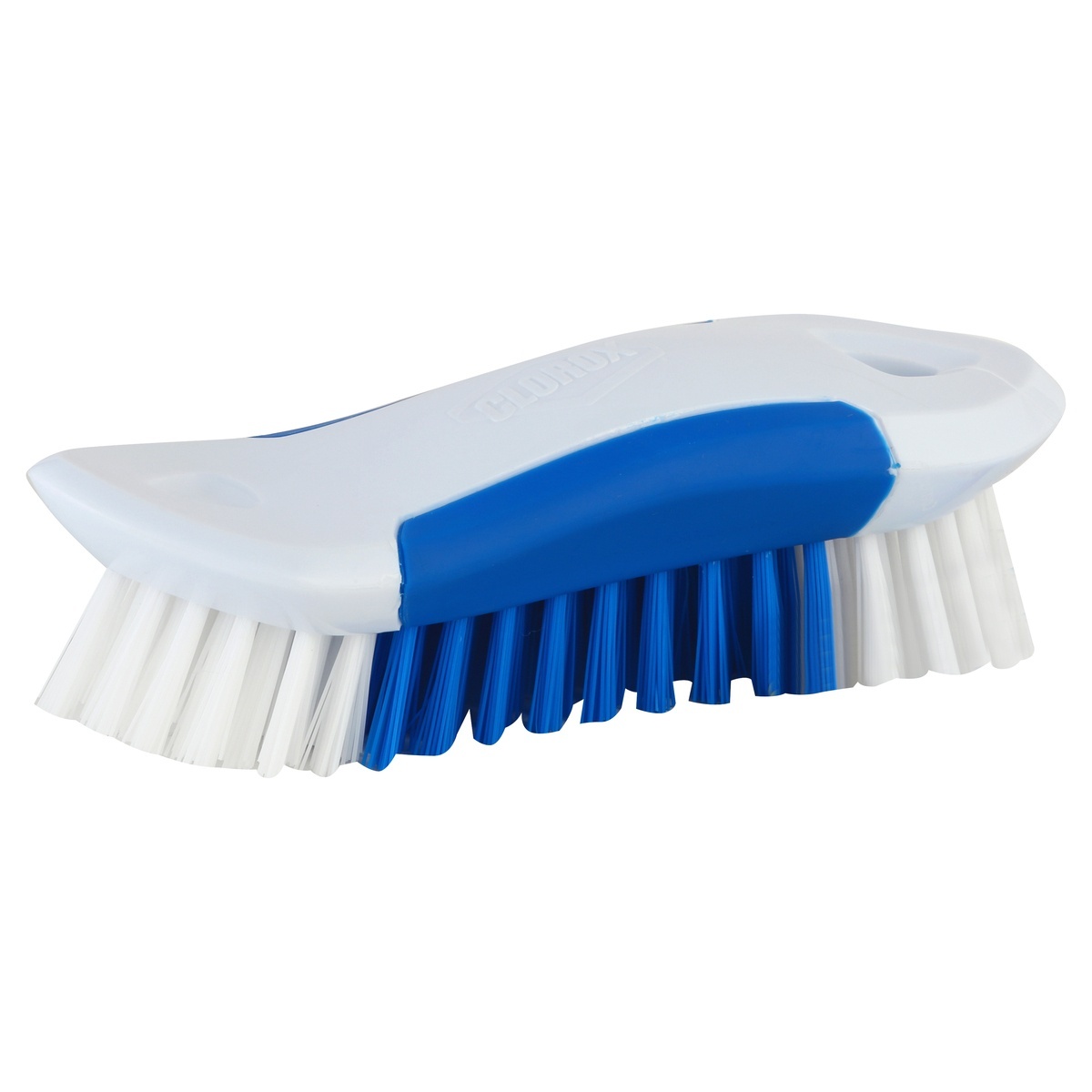 slide 1 of 2, Clorox Comfort Grip Bar Brush 1 ea, 1 ct