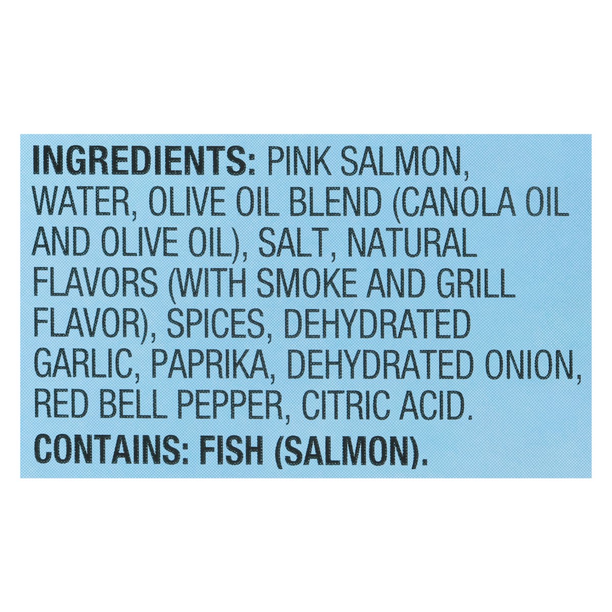 slide 9 of 11, Morey's SeaPak Morey's Fine Fish & Seafood Seasoned Grill Wild Salmon Fillets 4 ct Box, 20 oz