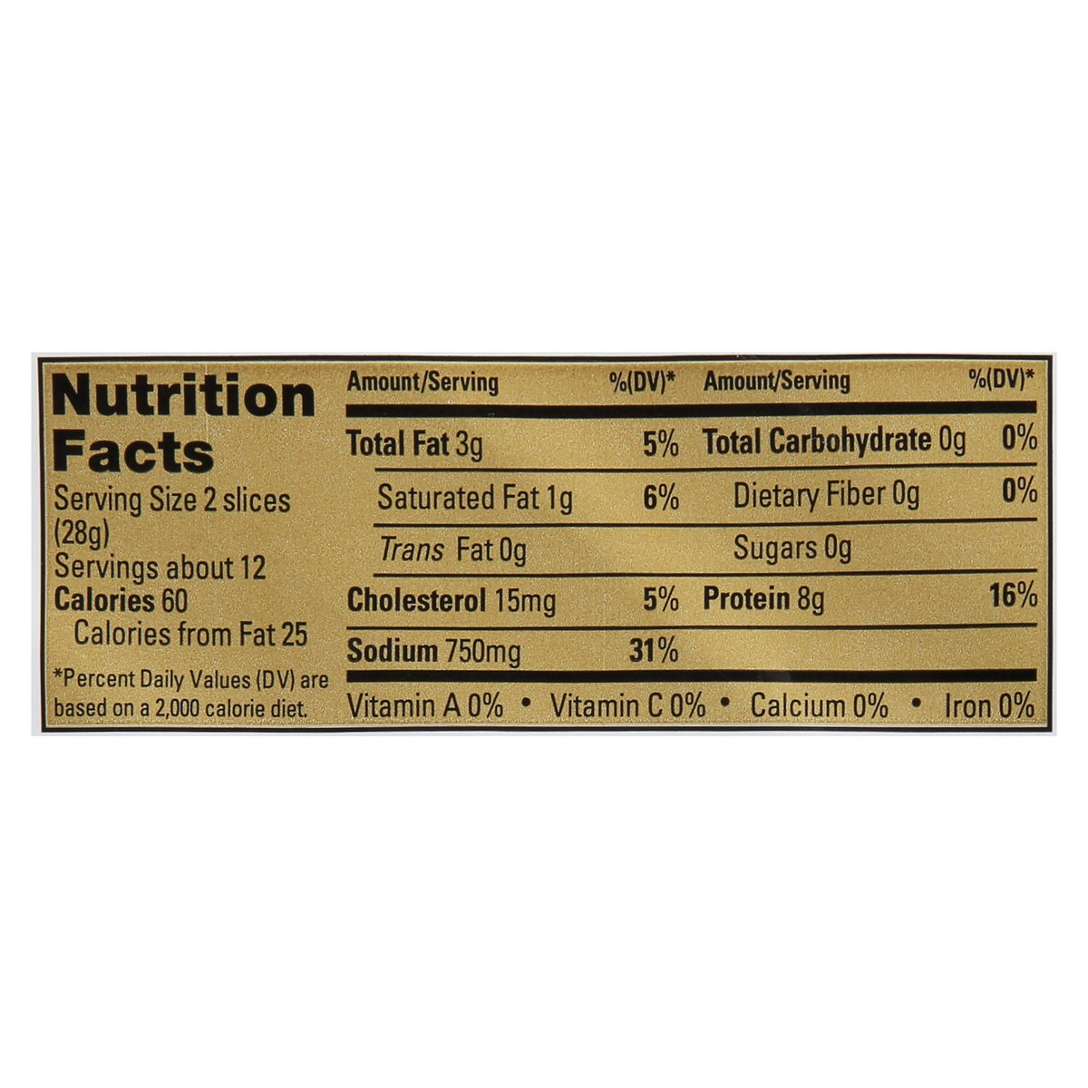 slide 7 of 13, Boar's Head Riserva Stradolce Prosciutto 12 oz, 12 oz