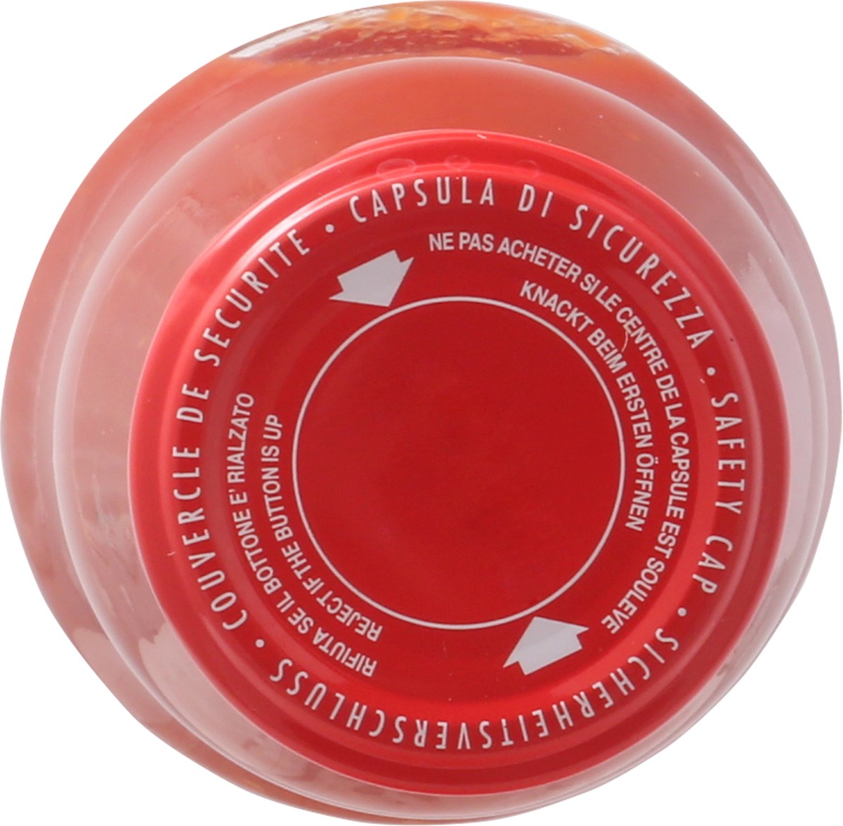 slide 6 of 9, DeLallo Imported Crushed Italian Tomatoes - 24 oz, 24 oz