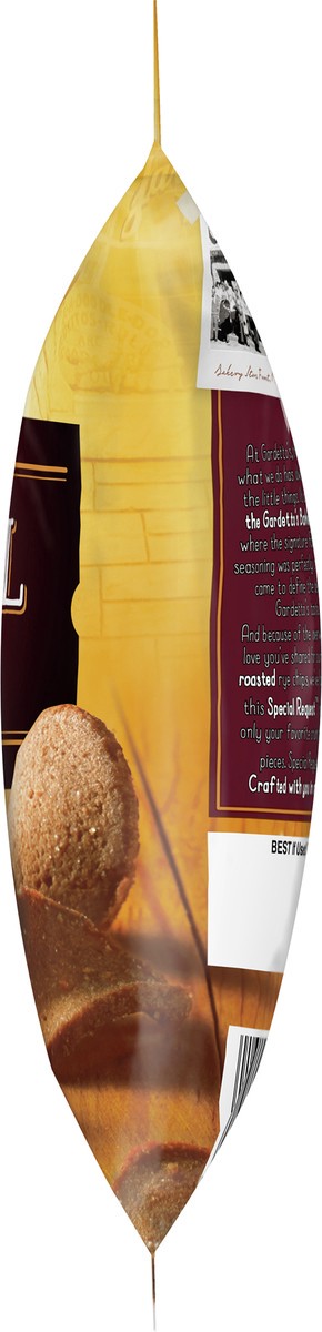 slide 7 of 9, Gardetto's Snack Party Mix, Roasted Garlic Rye Chips, Snack Bag, 4.75 oz, 4.75 oz