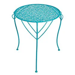 Outdoor Solutions Fiesta End Table