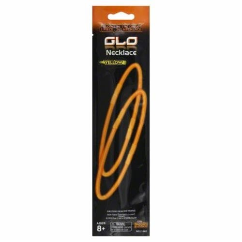slide 1 of 1, Imperial Toy Glo Necklace, 1 ct