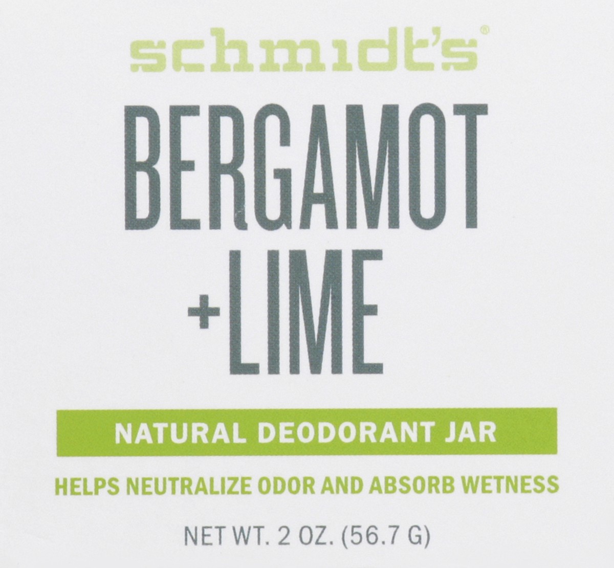 slide 3 of 4, Schmidt's Deodorant 2 oz, 2 oz