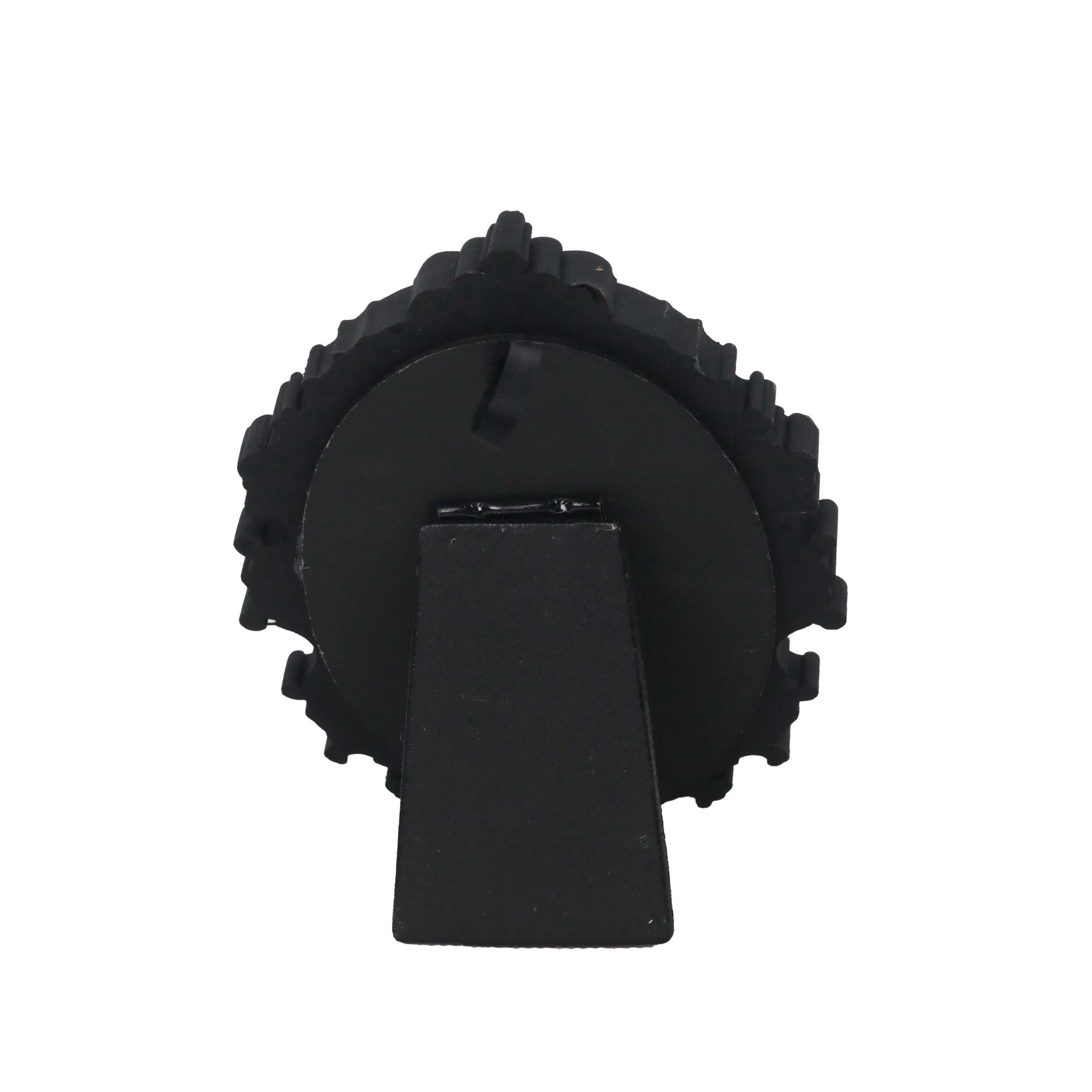 slide 3 of 3, 5" Spooky Woman Lenticular Frame By Ashland, 5 in