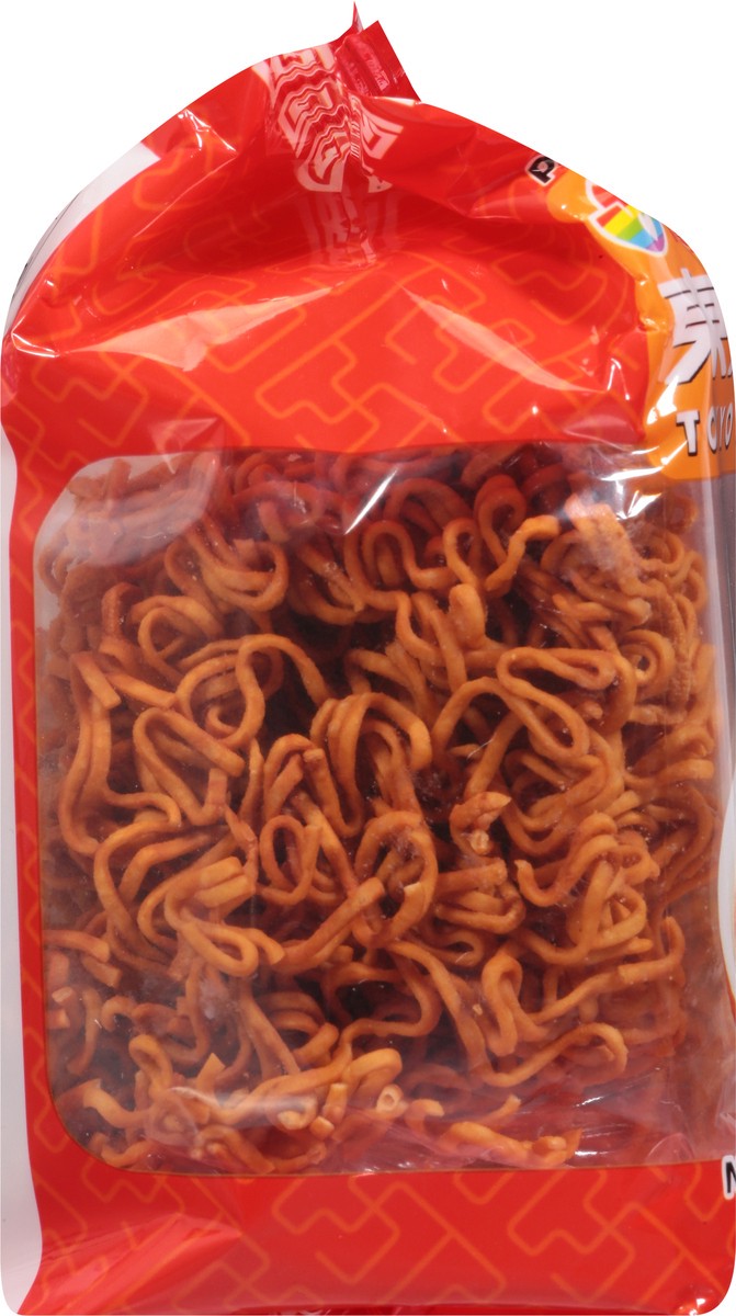 slide 7 of 9, Tokyo Noodle 4 Packs Mini Spicy Flavor Instant Noodle 4 ea, 4.23 oz