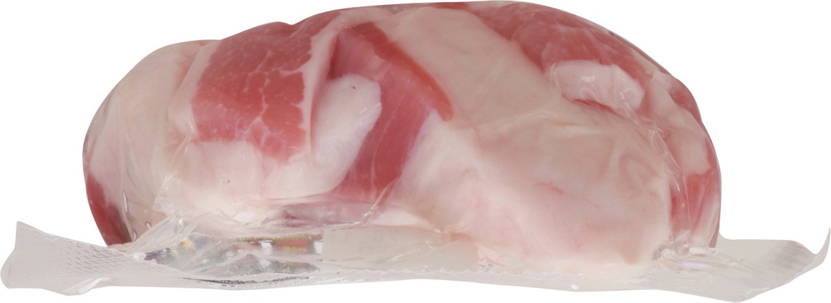 slide 9 of 9, J Bar B Foods Sliced Salt Pork 12 oz Pack, 12 oz
