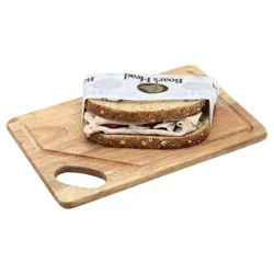 Sammy's Signature Regular Porkin' Good Sammich