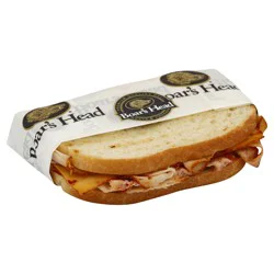 Sammys Sammy's Chipotle Chicken Club Whole Panini