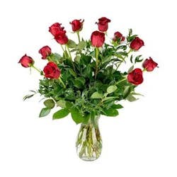 Hy-Vee Floral Classic Dozen