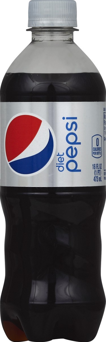 slide 4 of 4, Pepsi Cola 16 oz, 16 oz