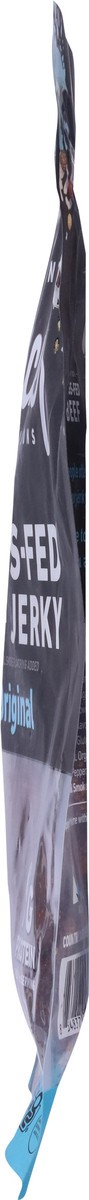 slide 3 of 14, Country Archer Provisions Grass-Fed Original Family Size Beef Jerky 7 oz, 7 oz