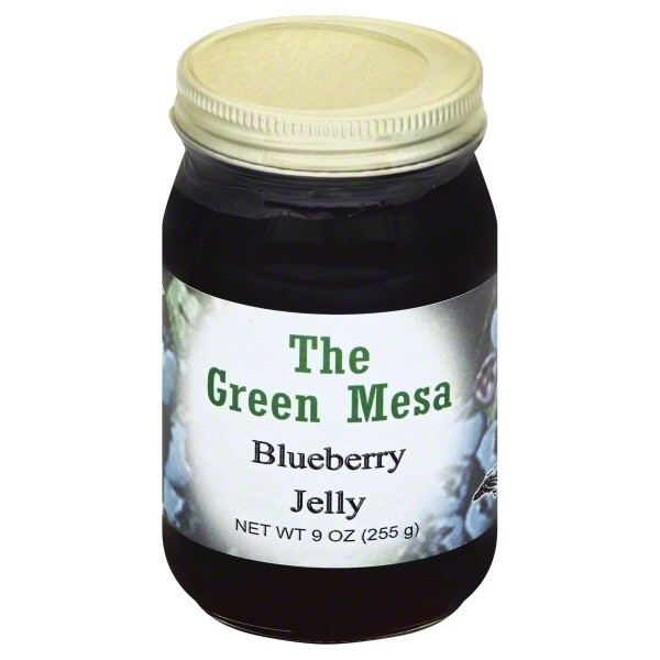 slide 1 of 1, Green Mesa Jelly - 9 oz, 9 oz